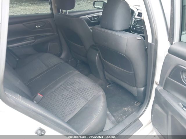 1N4AL3APXHC214762 Nissan Altima 2.5 S