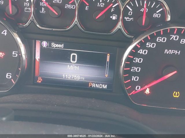 1GKS1AKC9FR208132 GMC YUKON SLE