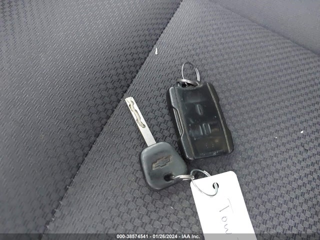Chevrolet Silverado 1500 1lt 2018 3GCPCREC9JG612921 Image 11
