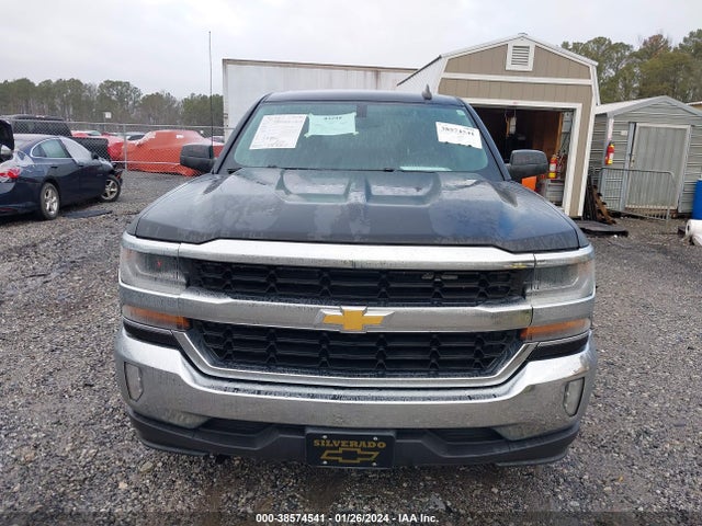 Chevrolet Silverado 1500 1lt 2018 3GCPCREC9JG612921 Image 12