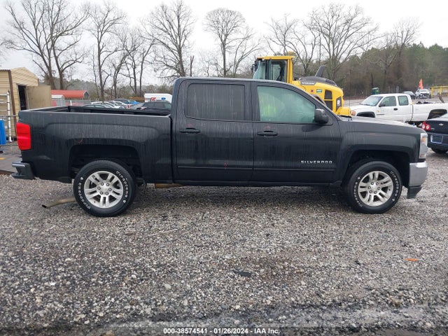 Chevrolet Silverado 1500 1lt 2018 3GCPCREC9JG612921 Image 13