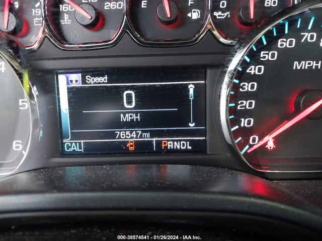 Chevrolet Silverado 1500 1lt 2018 3GCPCREC9JG612921 Image 15
