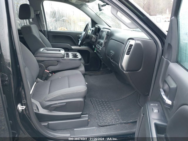 Chevrolet Silverado 1500 1lt 2018 3GCPCREC9JG612921 Image 5