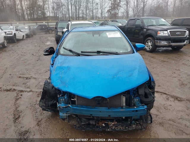 Toyota COROLLA IM 2017 JTNKARJE5HJ527232 Image 12