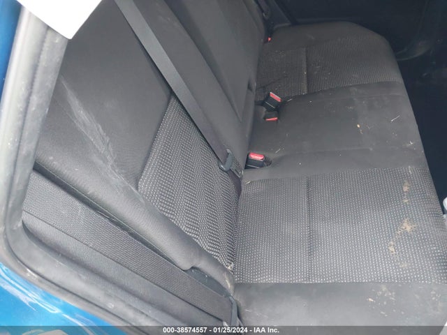 Toyota COROLLA IM 2017 JTNKARJE5HJ527232 Image 8