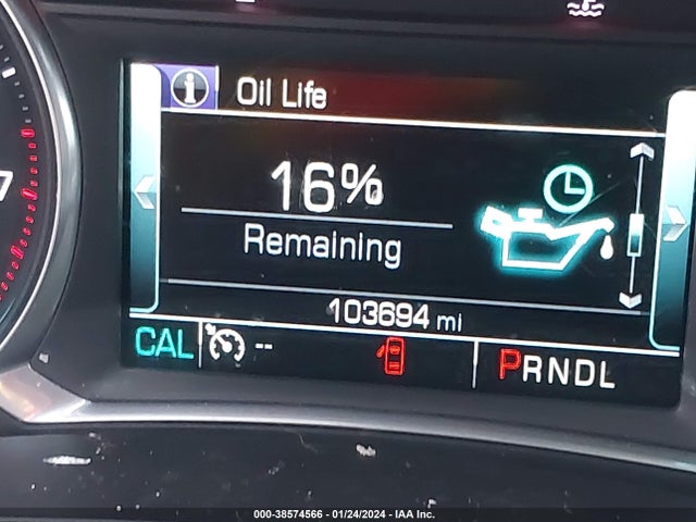 Chevrolet MALIBU 1LT 2017 1G1ZE5ST9HF154575 Image 7