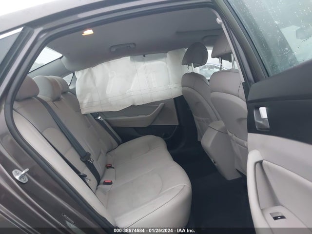 Продаж на аукціоні авто 2016 Hyundai Sonata Sport, vin: 5NPE34AFXGH422670, номер лоту: 38574584