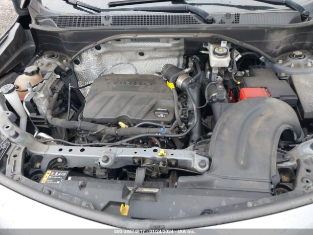 2020 BUICK ENCORE GX KL4MMDS26LB081505 Photo 9