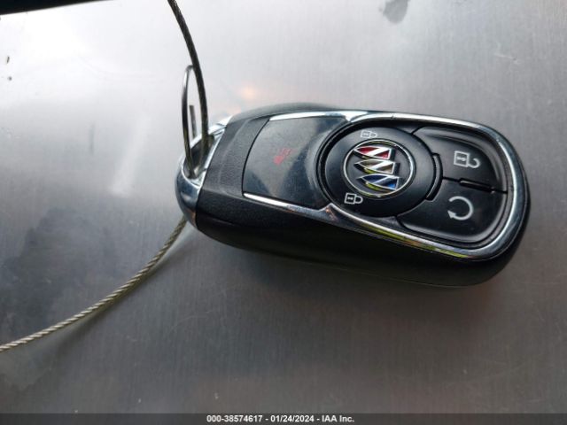 2020 BUICK ENCORE GX KL4MMDS26LB081505 Photo 10