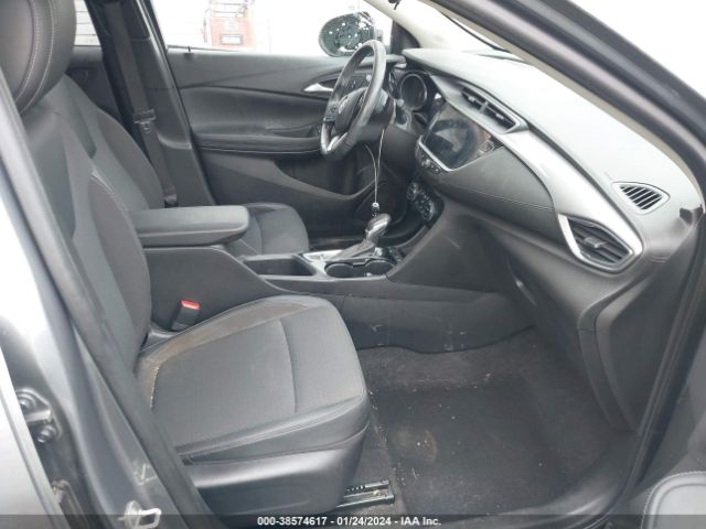 2020 BUICK ENCORE GX KL4MMDS26LB081505 Photo 4