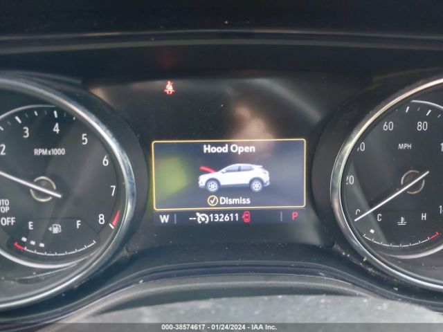 2020 BUICK ENCORE GX KL4MMDS26LB081505 Photo 6