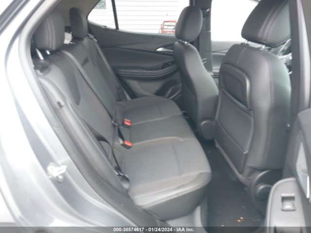 2020 BUICK ENCORE GX KL4MMDS26LB081505 Photo 7