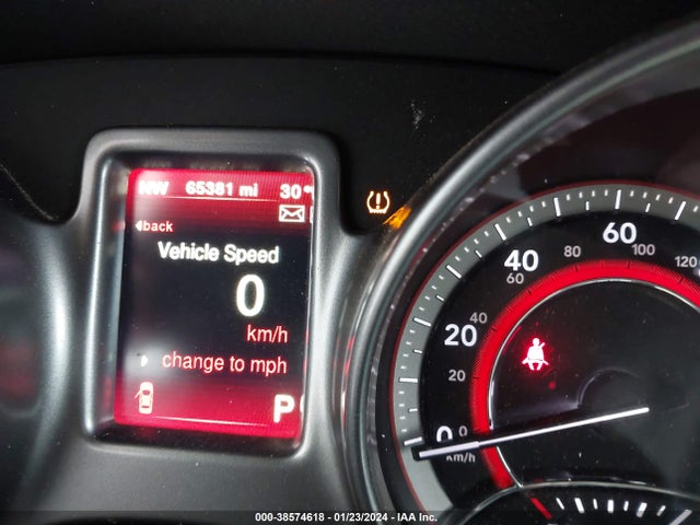 Dodge Journey Crossroad Awd 2019 3C4PDDGG4KT765179 Image 7