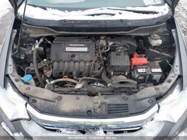 JHMZE2H56ES002172 Honda Insight Lx
