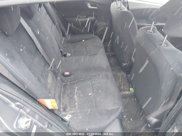 JHMZE2H56ES002172 Honda Insight Lx