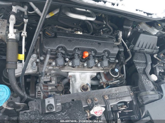 Honda HR-V SPORT 2019 3CZRU6H15KG720480 Image 10