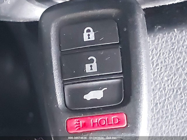 Honda HR-V SPORT 2019 3CZRU6H15KG720480 Image 11