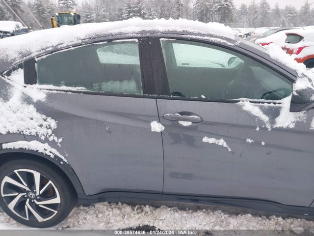 Honda HR-V SPORT 2019 3CZRU6H15KG720480 Image 13