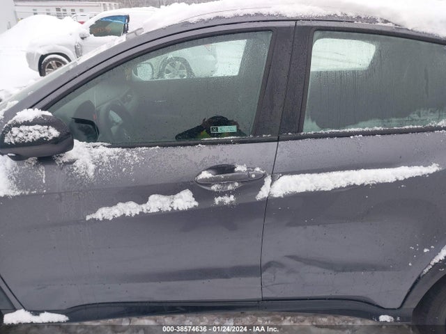 Honda HR-V SPORT 2019 3CZRU6H15KG720480 Image 14