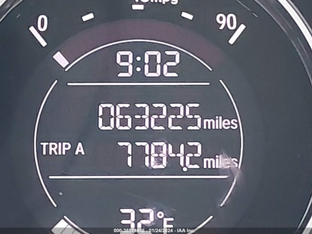 Honda HR-V SPORT 2019 3CZRU6H15KG720480 Image 15