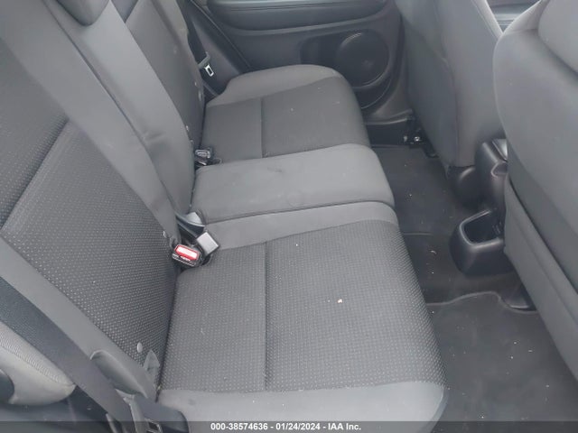 Honda HR-V SPORT 2019 3CZRU6H15KG720480 Image 8
