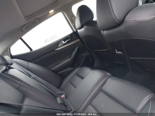 1N4AA6AP6HC430034 Nissan Maxima 3.5 Sl