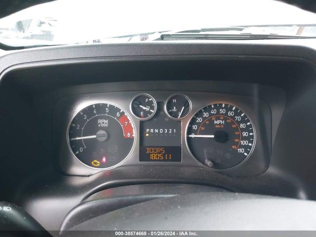 2006 HUMMER H3 SUV VIN: 5GTDN136168284511