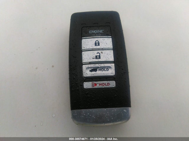 Acura Mdx Advance Package 2020 5J8YD4H8XLL023721 Image 11
