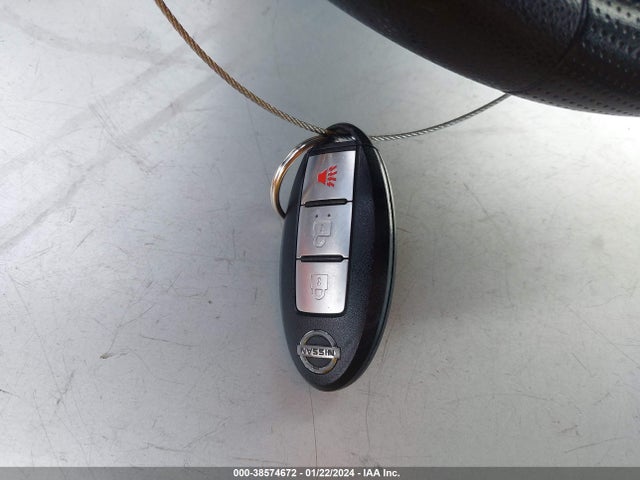 Nissan JUKE S 2015 JN8AF5MR5FT508971 Image 11