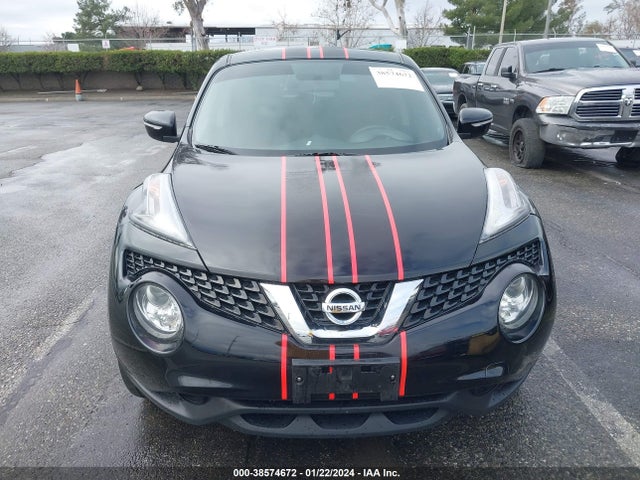 Nissan JUKE S 2015 JN8AF5MR5FT508971 Image 12