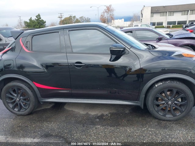 Nissan JUKE S 2015 JN8AF5MR5FT508971 Image 13