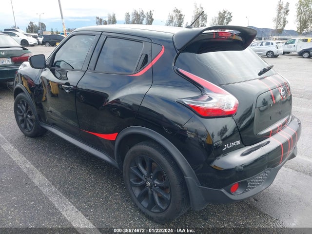 Nissan JUKE S 2015 JN8AF5MR5FT508971 Image 3