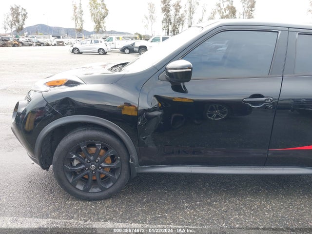 Nissan JUKE S 2015 JN8AF5MR5FT508971 Image 6