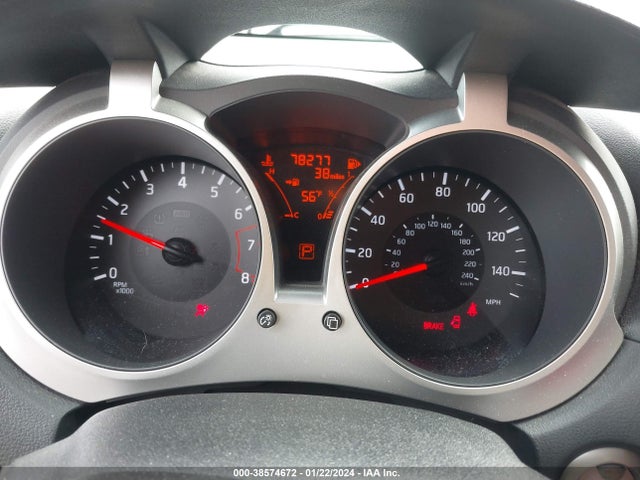 Nissan JUKE S 2015 JN8AF5MR5FT508971 Image 7