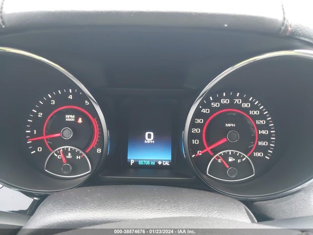 Chevrolet SS 2014 6G3F15RWXEL953920 Image 7