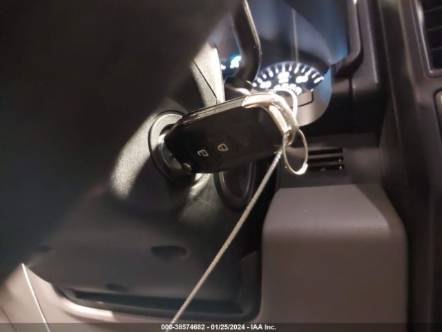1FTEW1EP6HKD59014 Ford F-150 Xl