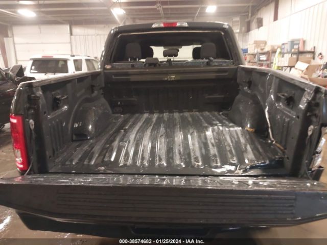1FTEW1EP6HKD59014 Ford F-150 Xl