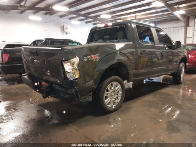 1FTEW1EP6HKD59014 Ford F-150 Xl