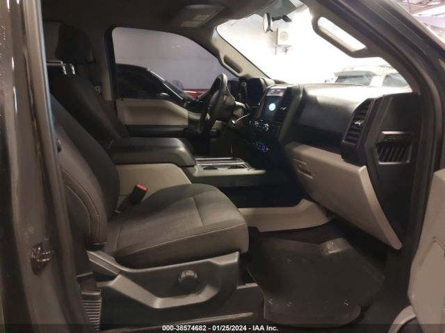 1FTEW1EP6HKD59014 Ford F-150 Xl