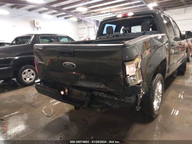 1FTEW1EP6HKD59014 Ford F-150 Xl