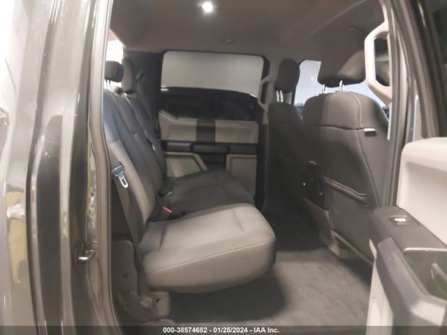 1FTEW1EP6HKD59014 Ford F-150 Xl