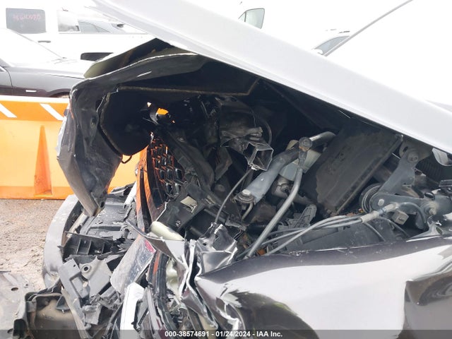 Chevrolet Suburban Lt 2017 1GNSKHKC2HR126240 Image 10