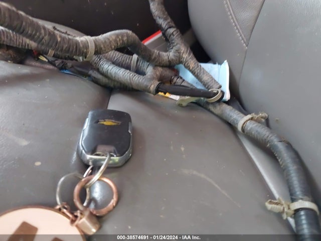 Chevrolet Suburban Lt 2017 1GNSKHKC2HR126240 Image 11
