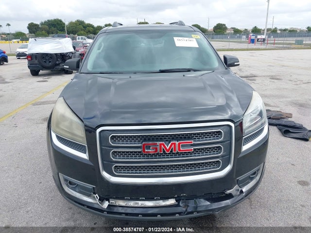 GMC Acadia Slt-1 2014 1GKKRRKD3EJ252527 Image 12