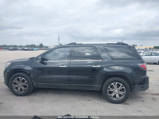 GMC Acadia Slt-1 2014 1GKKRRKD3EJ252527 Image 14