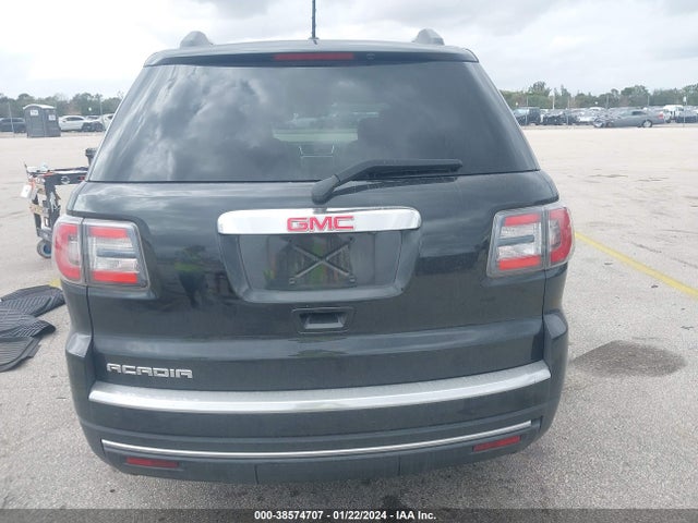 GMC Acadia Slt-1 2014 1GKKRRKD3EJ252527 Image 16