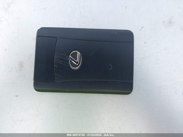 Lexus Rz 450e Luxury 2023 JTJAAAAB0PA006924 Image 11