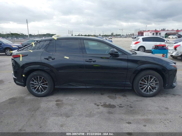 Lexus Rz 450e Luxury 2023 JTJAAAAB0PA006924 Image 13