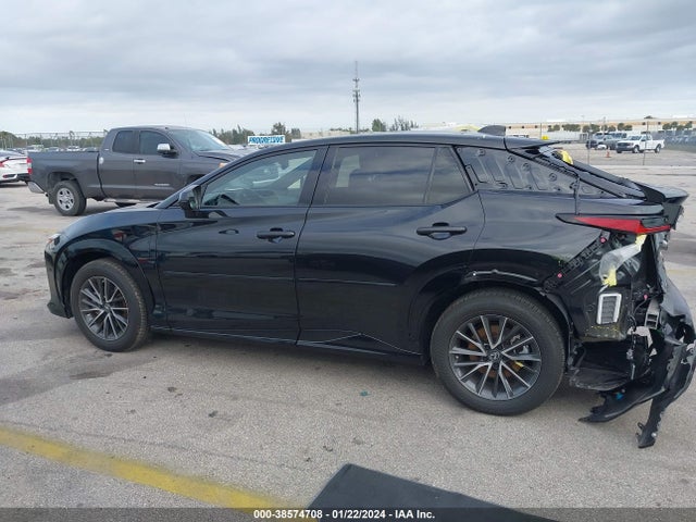 Lexus Rz 450e Luxury 2023 JTJAAAAB0PA006924 Image 14
