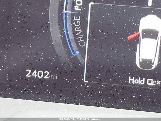 Lexus Rz 450e Luxury 2023 JTJAAAAB0PA006924 Image 15